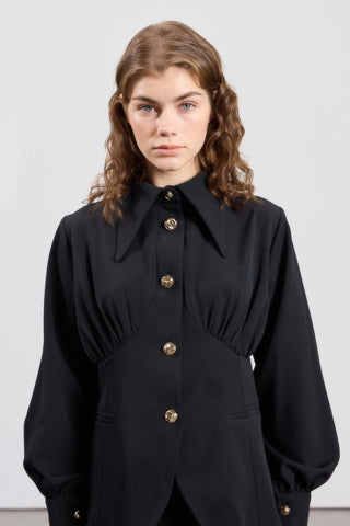 anita takım - Siyah