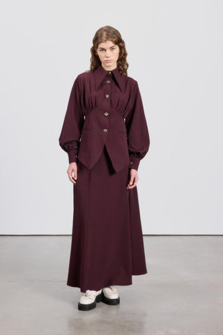 anita takım - Bordo