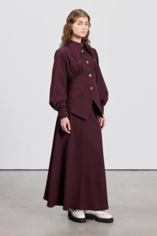 anita takım - Bordo