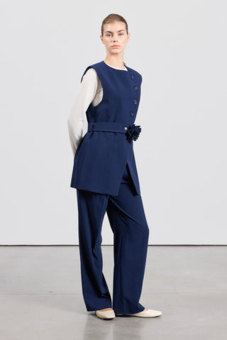 mary takım - Lacivert