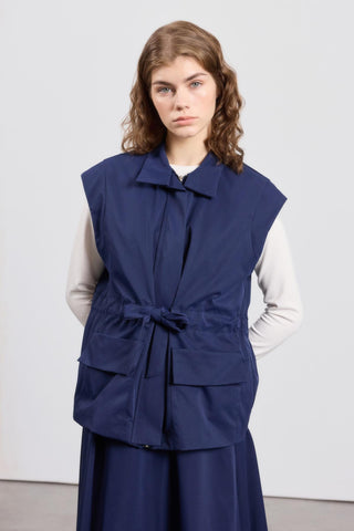 Nora takım - Lacivert