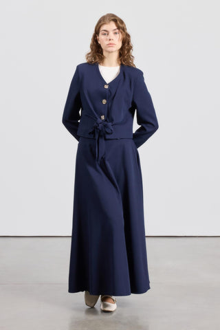 thea takım - Lacivert