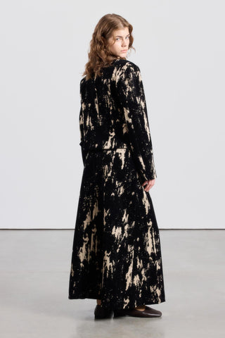 Raya Süet Takım - Bej