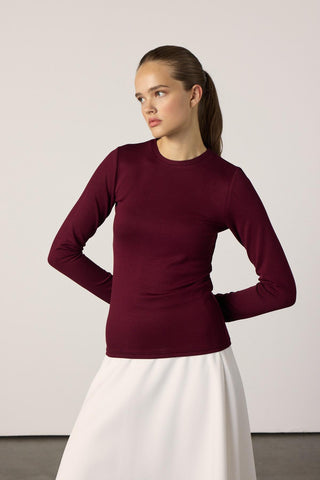 cassie penye - Bordo