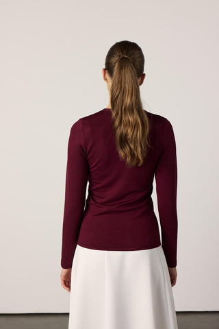 cassie penye - Bordo