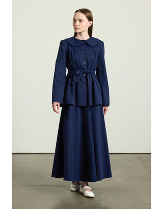 Ellie Takım - Lacivert