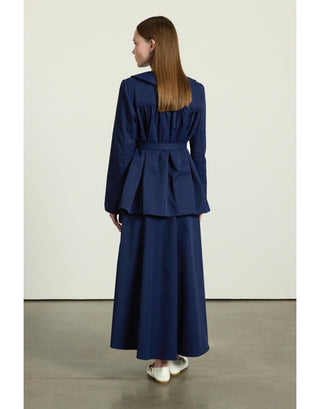 Ellie Takım - Lacivert