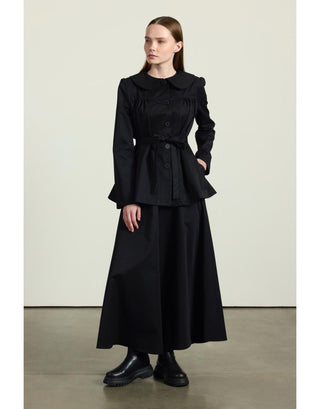 Ellie Takım - Siyah