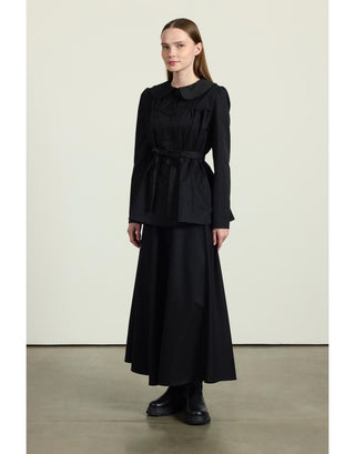 Ellie Takım - Siyah