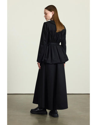 Ellie Takım - Siyah