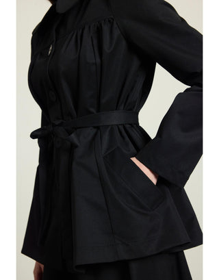 Ellie Takım - Siyah