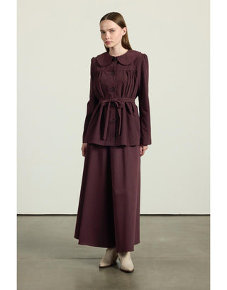 Ellie Takım - Bordo