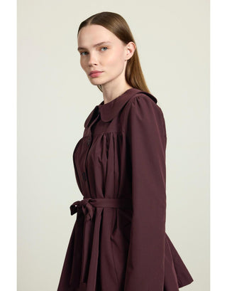 Ellie Takım - Bordo