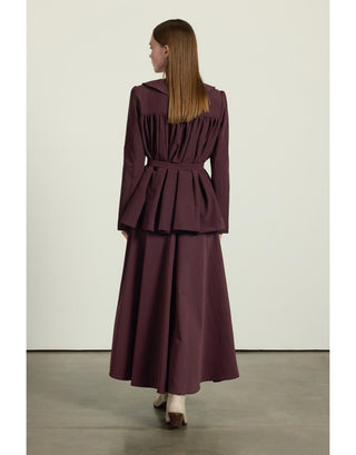 Ellie Takım - Bordo