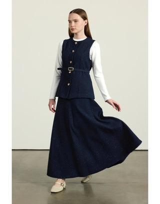 Myra Takım - Lacivert