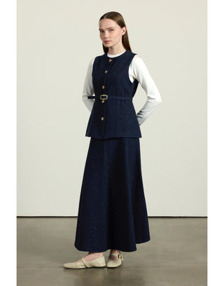 Myra Takım - Lacivert