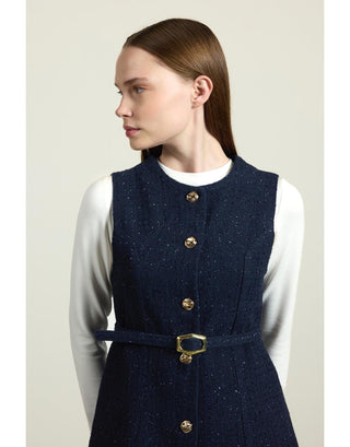 Myra Takım - Lacivert