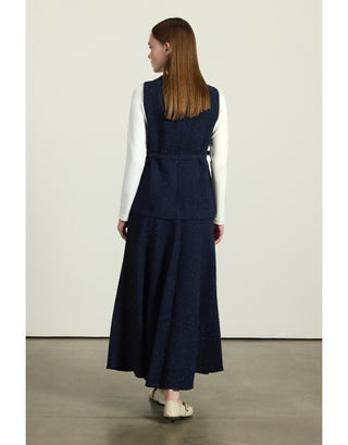 Myra Takım - Lacivert