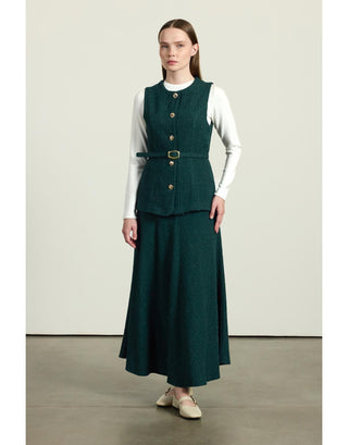 Myra Takım - Zümrüt