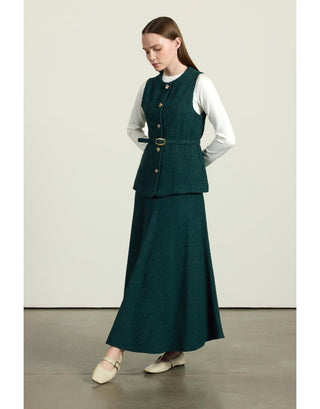 Myra Takım - Zümrüt