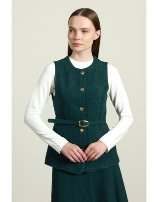 Myra Takım - Zümrüt