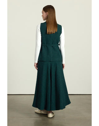 Myra Takım - Zümrüt