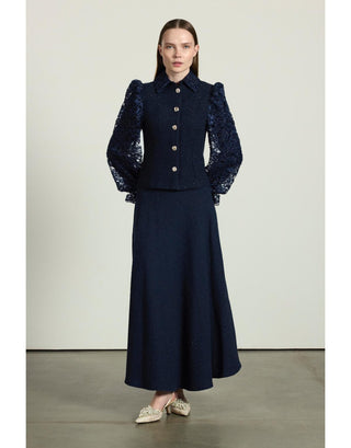 Vanesa Takım - Lacivert