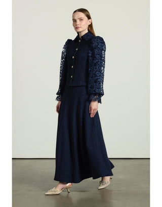 Vanesa Takım - Lacivert