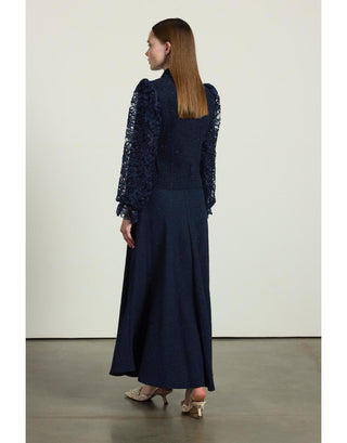 Vanesa Takım - Lacivert