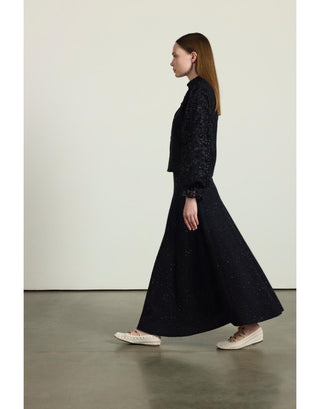 Vanesa Takım - Siyah