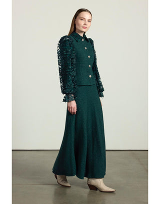 Vanesa Takım - Zümrüt