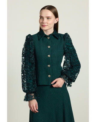 Vanesa Takım - Zümrüt