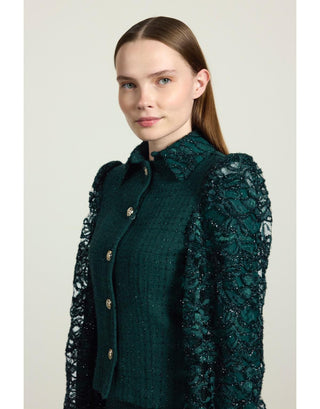 Vanesa Takım - Zümrüt