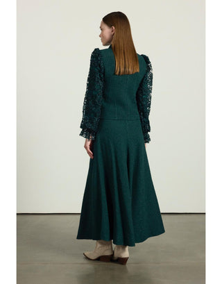 Vanesa Takım - Zümrüt