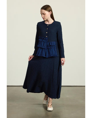 Frida Takım - Lacivert