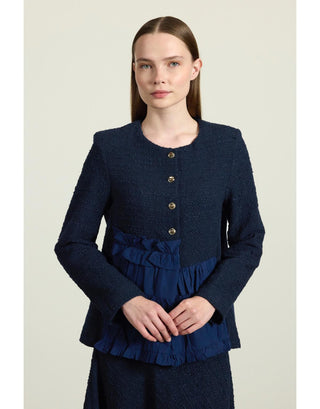 Frida Takım - Lacivert