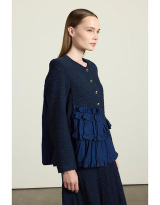 Frida Takım - Lacivert