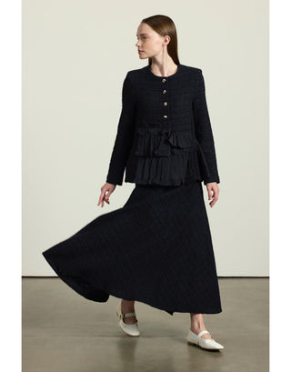 Frida Takım - Siyah