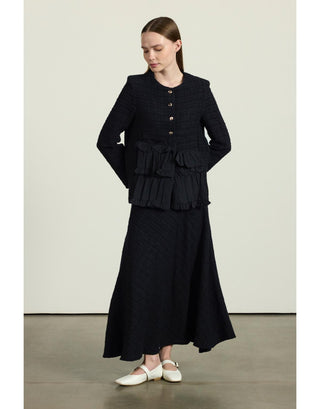 Frida Takım - Siyah