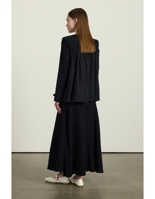 Frida Takım - Siyah