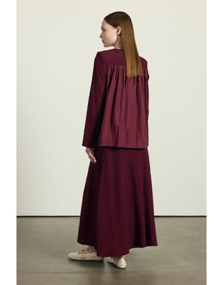 Frida Takım - Bordo