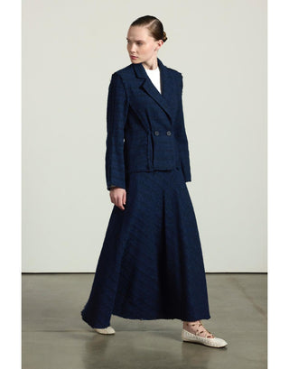 Kiera Takım - Lacivert