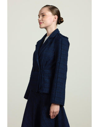 Kiera Takım - Lacivert