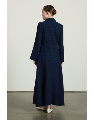 Kiera Takım - Lacivert