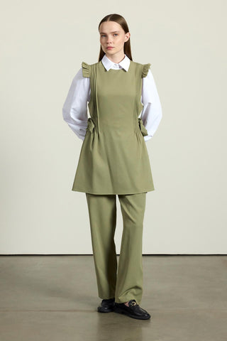 Rachel Takım - Haki