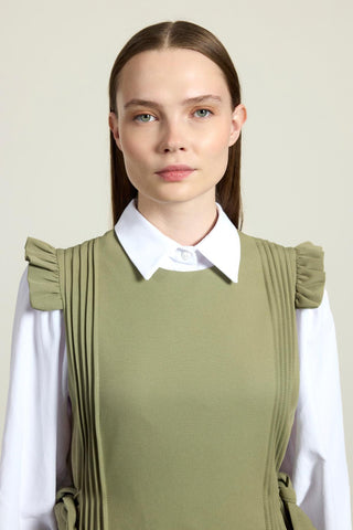 Rachel Takım - Haki