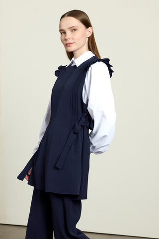 Rachel Takım - Lacivert