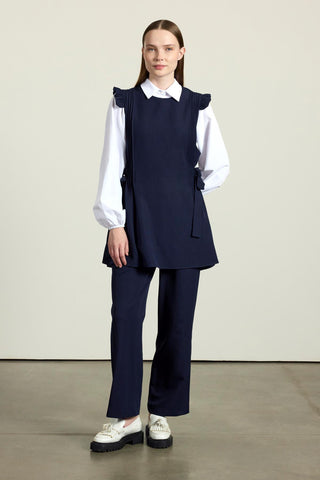 Rachel Takım - Lacivert