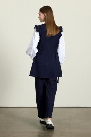 Rachel Takım - Lacivert