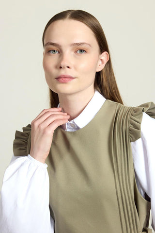 Rachel Takım - Mint